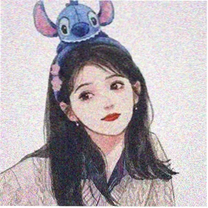 张莉 饰演 薛宝钗